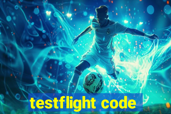 testflight code